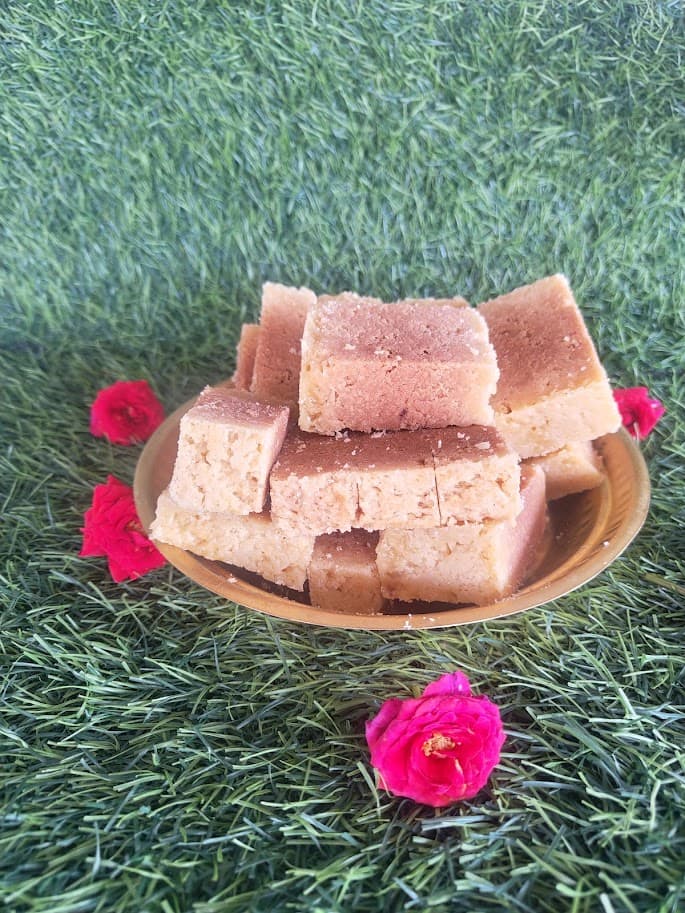 Mysorepak