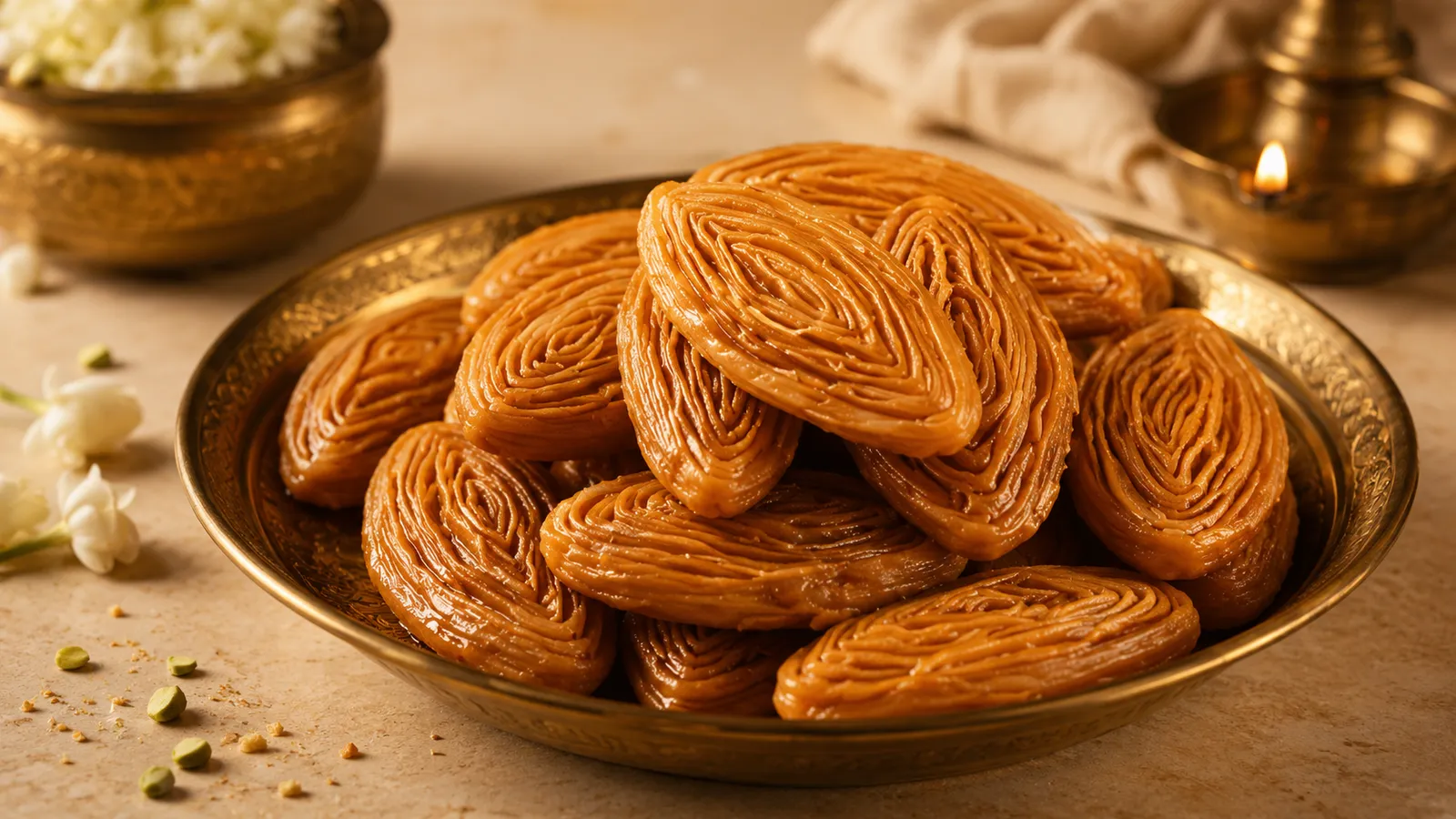 Namkeen & Mixtures for Every Tea Time